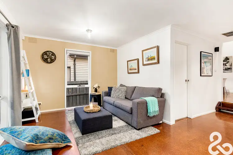 Fifth view of Homely house listing, 21 Roxburgh Street, Preston VIC 3072