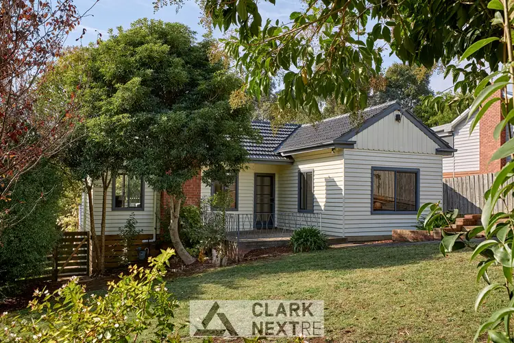 17 Alford Street, Warragul VIC 3820