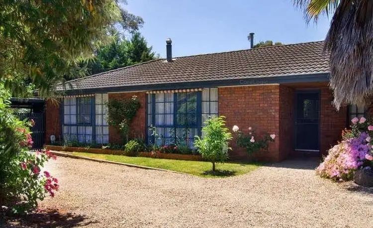 Main view of Homely house listing, 16 Howell Street, Crib Point VIC 3919