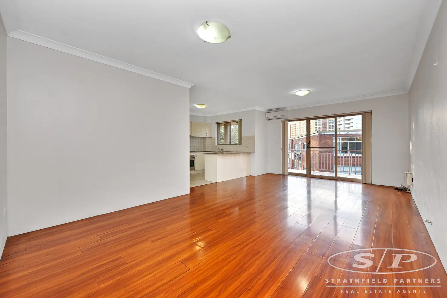 Main view of Homely unit listing, 12/4-6 Elva Street, Strathfield NSW 2135