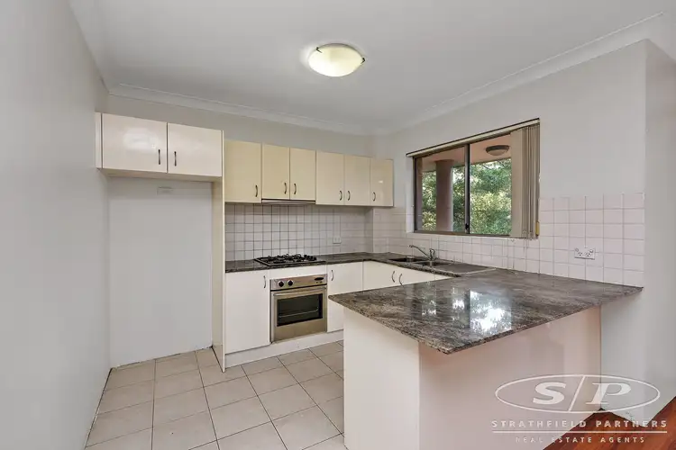 Second view of Homely unit listing, 12/4-6 Elva Street, Strathfield NSW 2135
