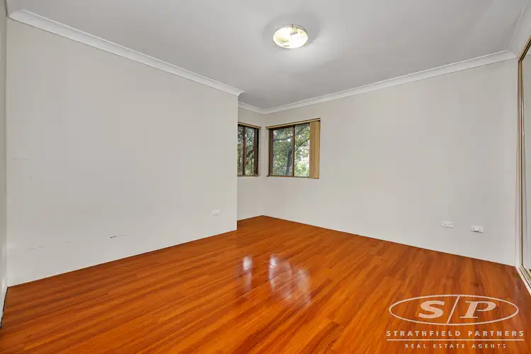 Third view of Homely unit listing, 12/4-6 Elva Street, Strathfield NSW 2135