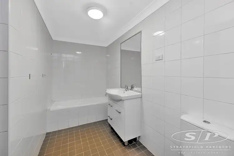 Fourth view of Homely unit listing, 12/4-6 Elva Street, Strathfield NSW 2135