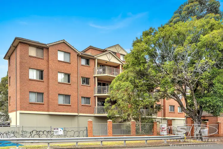 Fifth view of Homely unit listing, 12/4-6 Elva Street, Strathfield NSW 2135