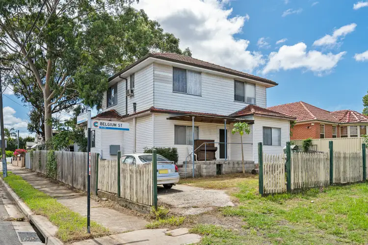 Main view of Homely house listing, 2 Belgium Street, Lidcombe NSW 2141