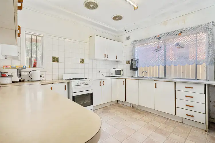 Second view of Homely house listing, 2 Belgium Street, Lidcombe NSW 2141