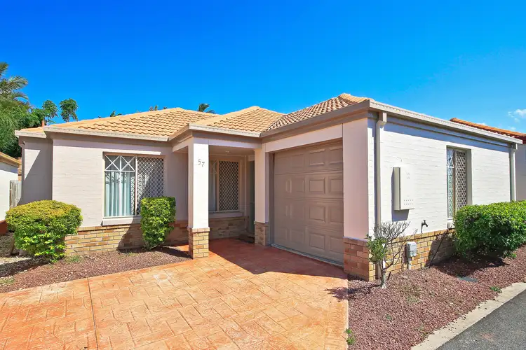 Third view of Homely townhouse listing, 49/22 Dasyure Place, Wynnum West QLD 4178