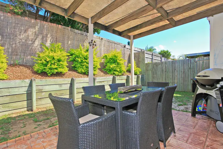 Fourth view of Homely townhouse listing, 49/22 Dasyure Place, Wynnum West QLD 4178