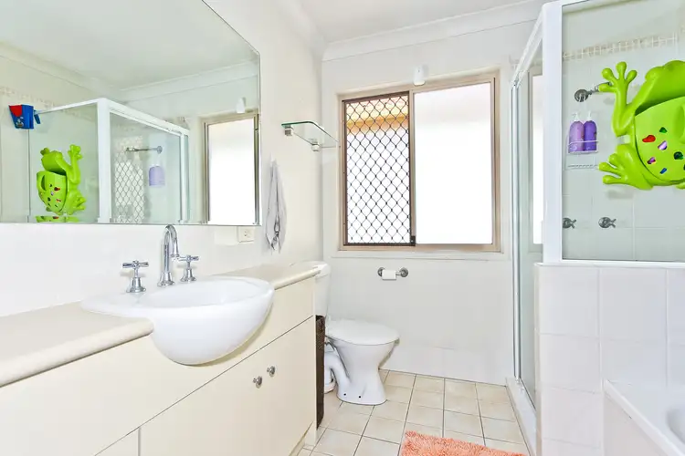 Fifth view of Homely townhouse listing, 49/22 Dasyure Place, Wynnum West QLD 4178