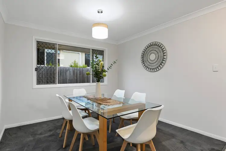 Third view of Homely house listing, 16 Van Dyck Rise, Mackenzie QLD 4156