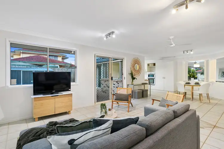 Fifth view of Homely house listing, 16 Van Dyck Rise, Mackenzie QLD 4156