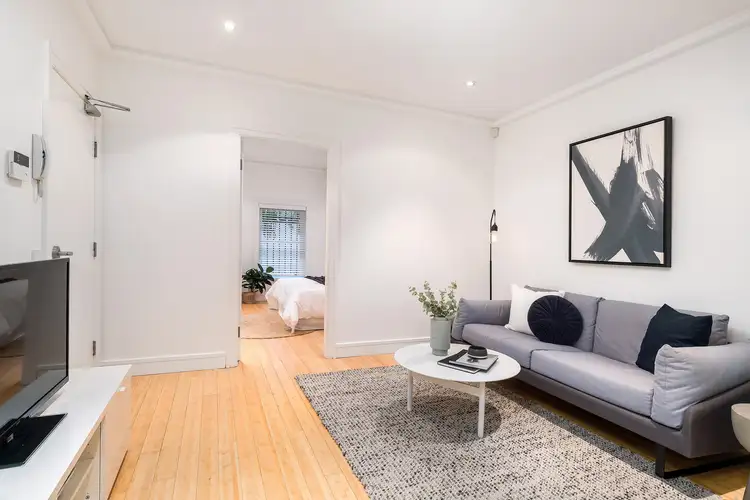 Third view of Homely unit listing, 6/87-91 Lawrence Street, Alexandria NSW 2015