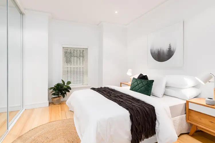 Fourth view of Homely unit listing, 6/87-91 Lawrence Street, Alexandria NSW 2015