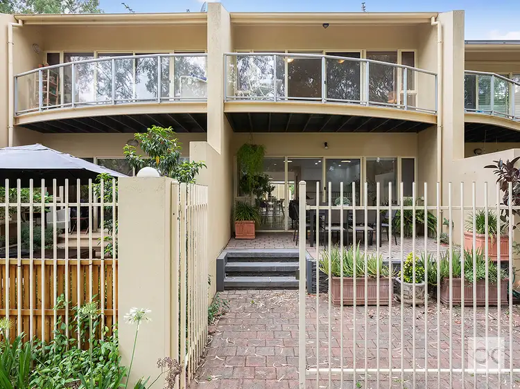 Second view of Homely townhouse listing, 31 Glenbrook Close, Marden SA 5070