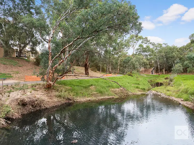 Third view of Homely townhouse listing, 31 Glenbrook Close, Marden SA 5070