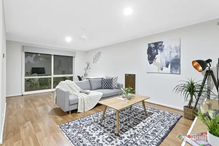 Second view of Homely house listing, 27 Dobell Drive, Chelsea VIC 3196