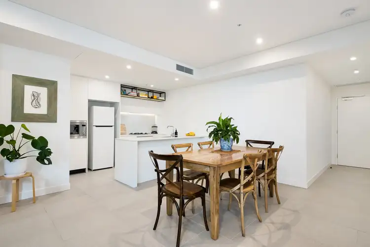 411/180 Livingstone Road, Marrickville NSW 2204