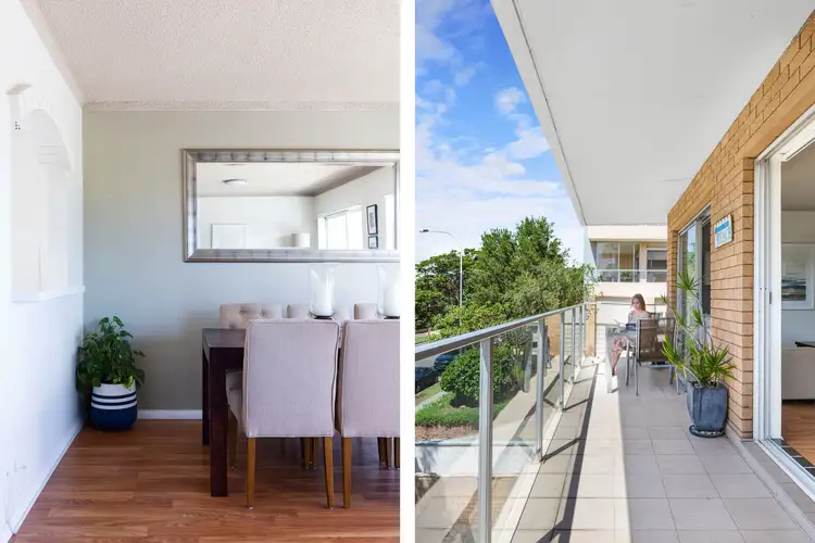Fourth view of Homely unit listing, 3/51 Oaks Avenue, Dee Why NSW 2099