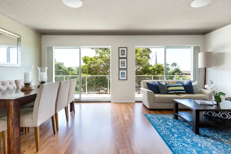 Fifth view of Homely unit listing, 3/51 Oaks Avenue, Dee Why NSW 2099