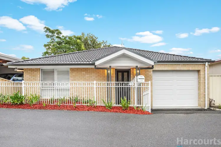 12 Owen Lane, New Lambton NSW 2305