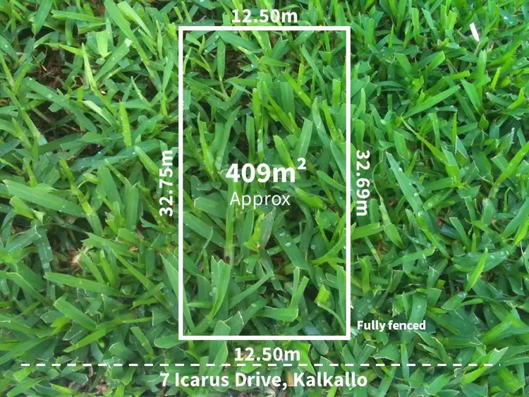 7 Icarus Drive, Kalkallo VIC 3064