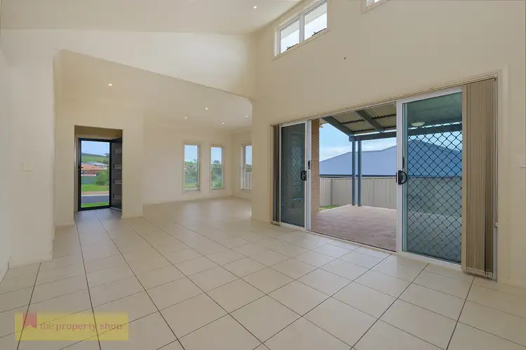 Second view of Homely house listing, 18 Palmer Avenue, Mudgee NSW 2850