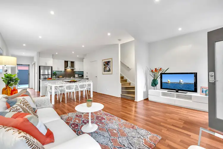 2/17b Second Street, Brompton SA 5007