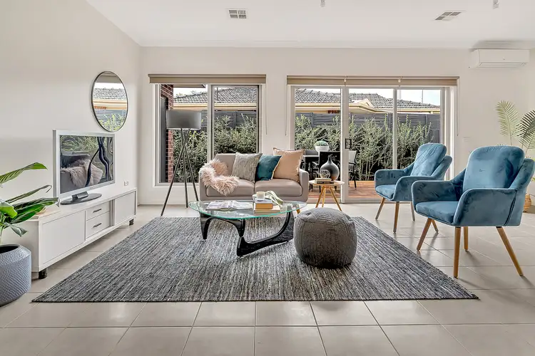 Main view of Homely unit listing, 3/92 Delaware Street, Reservoir VIC 3073