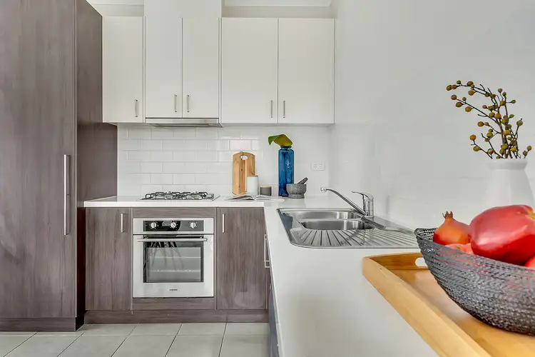 Second view of Homely unit listing, 3/92 Delaware Street, Reservoir VIC 3073