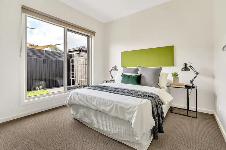 Sixth view of Homely unit listing, 3/92 Delaware Street, Reservoir VIC 3073