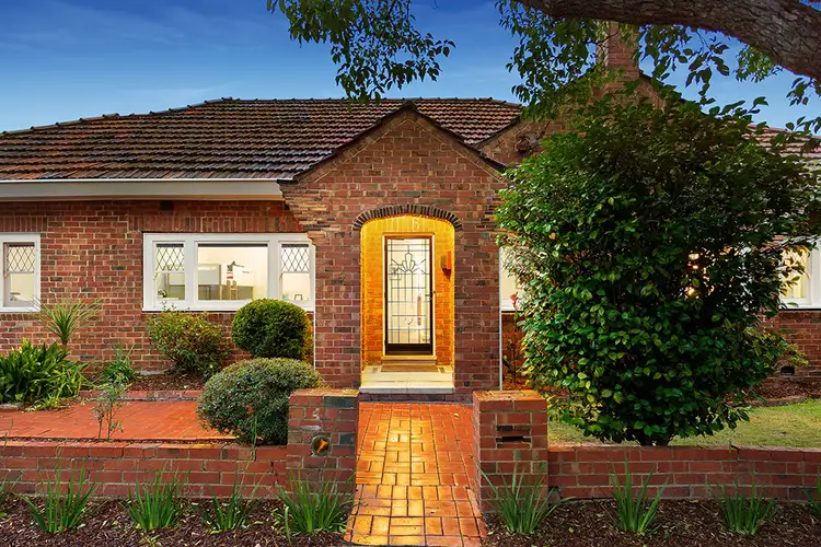 4 Culliton Road, Camberwell VIC 3124