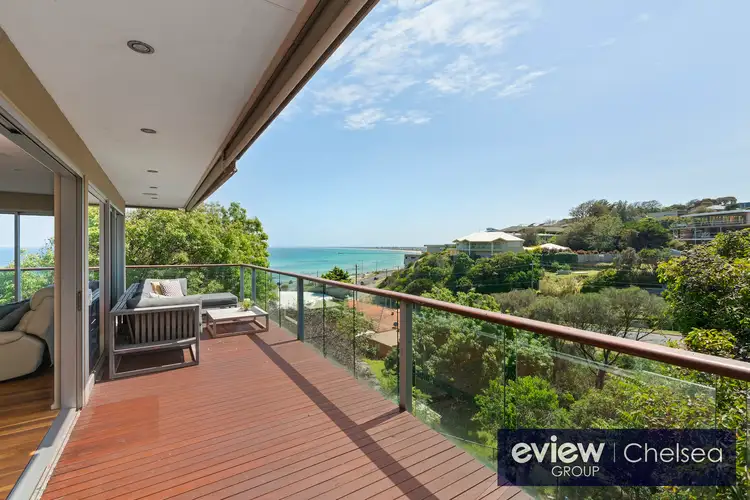 Second view of Homely house listing, 3 Plummer Avenue, Frankston South VIC 3199