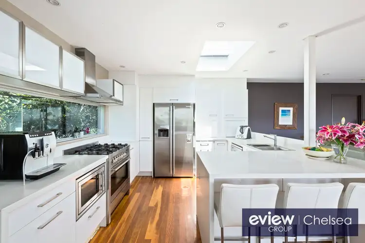 Fifth view of Homely house listing, 3 Plummer Avenue, Frankston South VIC 3199