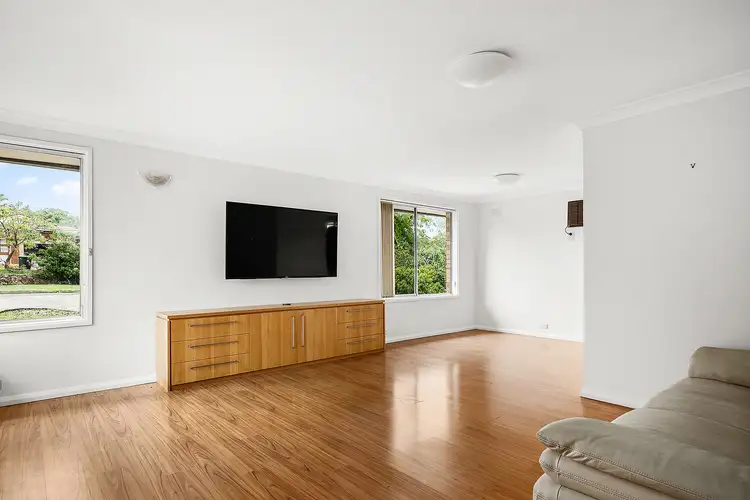 Second view of Homely house listing, 21 Karen Court, Baulkham Hills NSW 2153