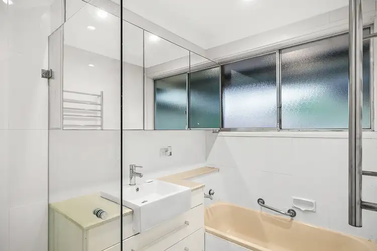 Fourth view of Homely house listing, 21 Karen Court, Baulkham Hills NSW 2153