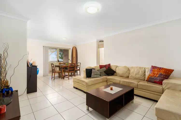 Second view of Homely apartment listing, 8/482 Merrylands Road, Merrylands NSW 2160