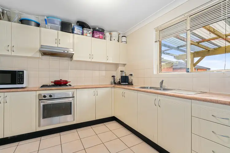 Third view of Homely apartment listing, 8/482 Merrylands Road, Merrylands NSW 2160