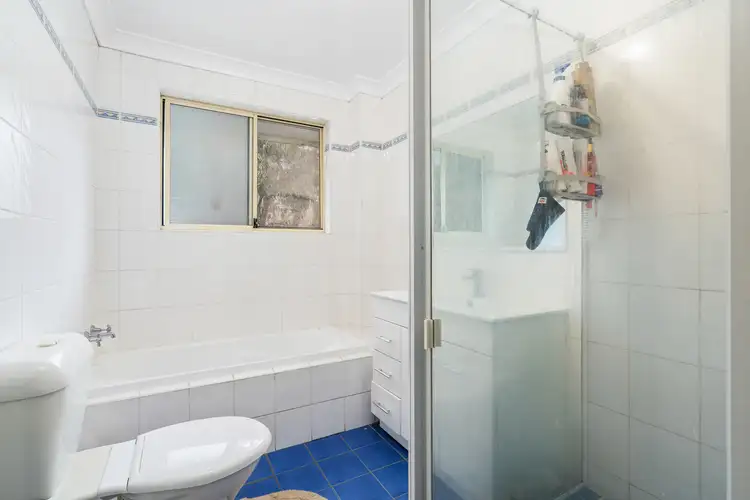 Sixth view of Homely apartment listing, 8/482 Merrylands Road, Merrylands NSW 2160
