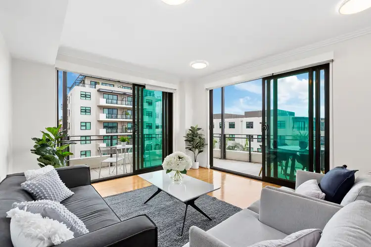 Second view of Homely unit listing, 39/9 Bay Drive, Meadowbank NSW 2114