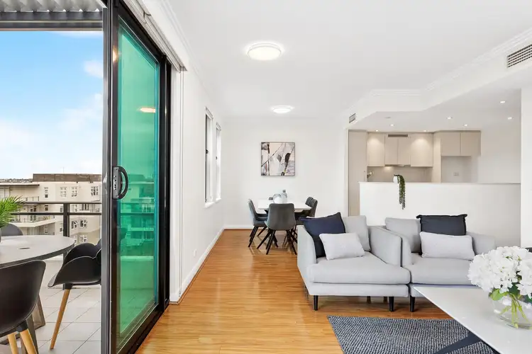 Third view of Homely unit listing, 39/9 Bay Drive, Meadowbank NSW 2114