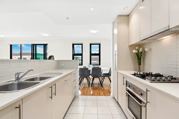 Fifth view of Homely unit listing, 39/9 Bay Drive, Meadowbank NSW 2114