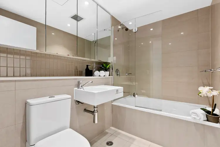 Sixth view of Homely unit listing, 39/9 Bay Drive, Meadowbank NSW 2114