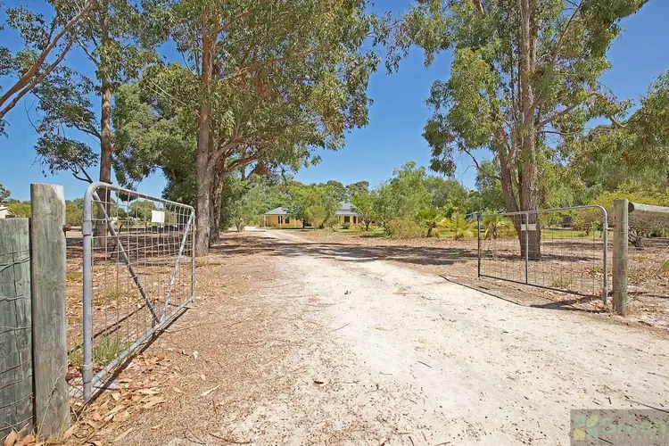 Fourth view of Homely house listing, 18 Eaglehawk Drive, Ravenswood WA 6208