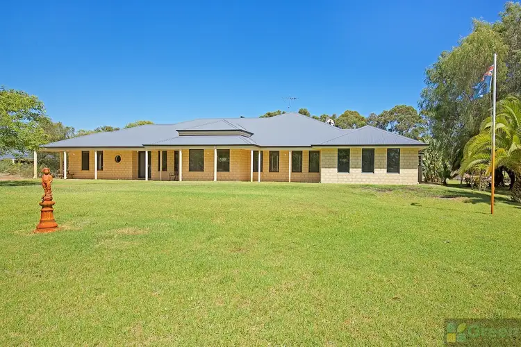 Fifth view of Homely house listing, 18 Eaglehawk Drive, Ravenswood WA 6208