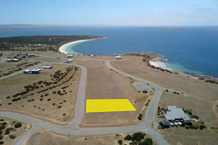 Second view of Homely land listing, 65 Ibis Court, Port Lincoln SA 5606