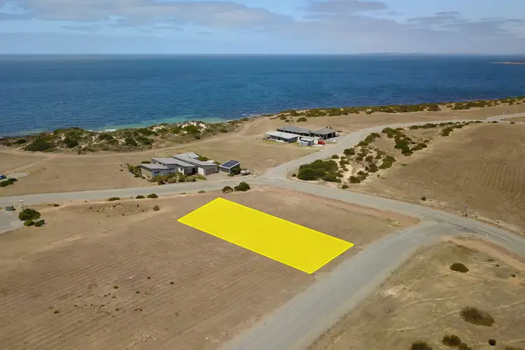 Fifth view of Homely land listing, 65 Ibis Court, Port Lincoln SA 5606
