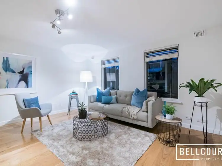 Third view of Homely townhouse listing, 4/3 Ednah Street, Como WA 6152