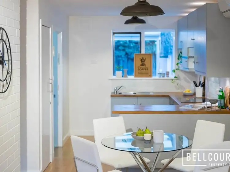 Fourth view of Homely townhouse listing, 4/3 Ednah Street, Como WA 6152