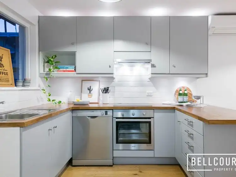 Fifth view of Homely townhouse listing, 4/3 Ednah Street, Como WA 6152