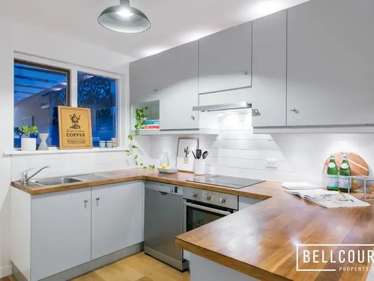 Sixth view of Homely townhouse listing, 4/3 Ednah Street, Como WA 6152